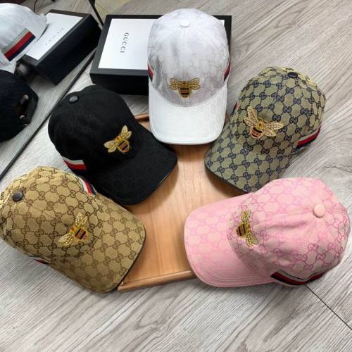 Top Quality Hats