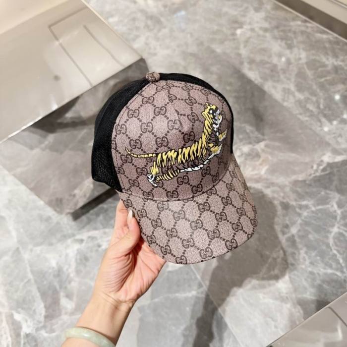 Top Quality Hats