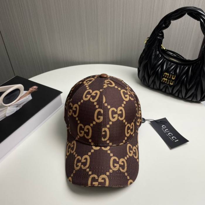 Top Quality Hats