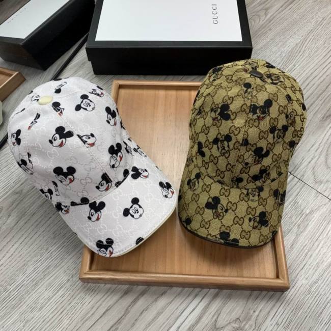 Top Quality Hats