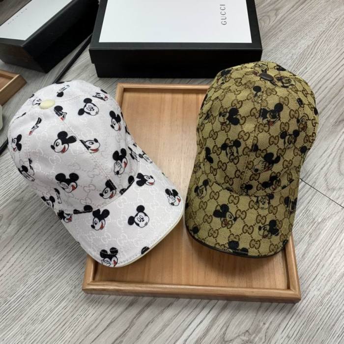 Top Quality Hats