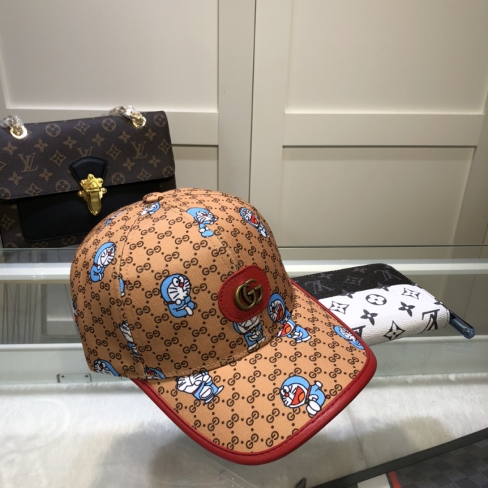 Top Quality Hats