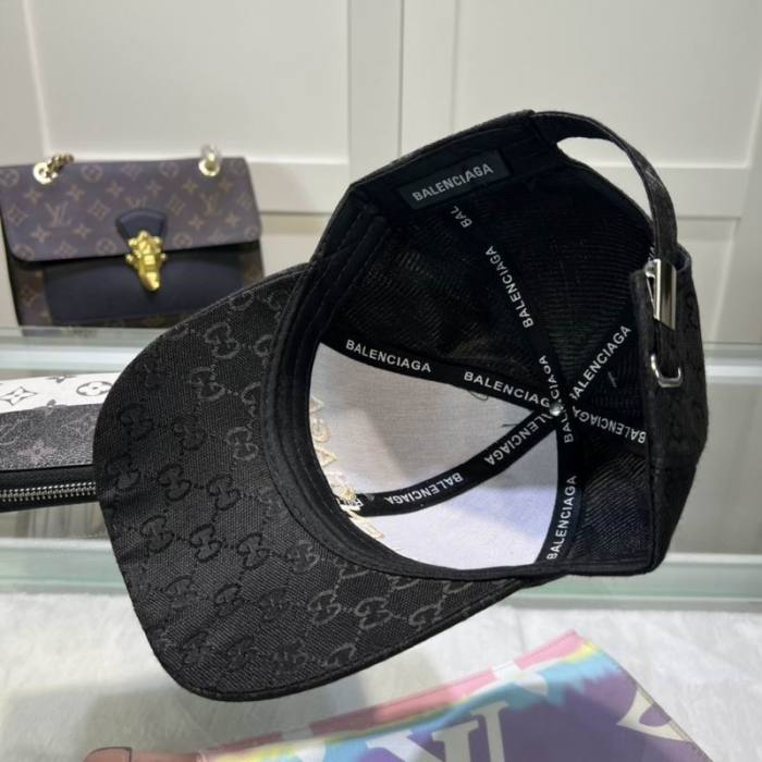 Top Quality Hats