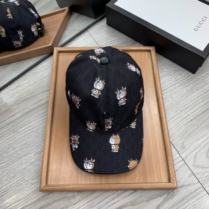 Top Quality Hats