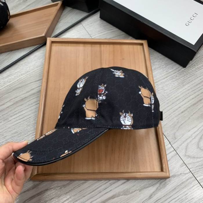 Top Quality Hats