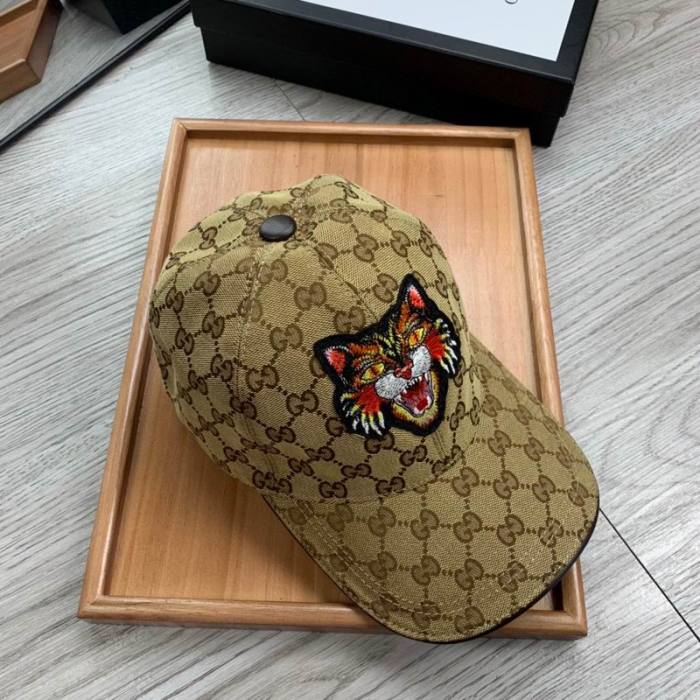 Top Quality Hats