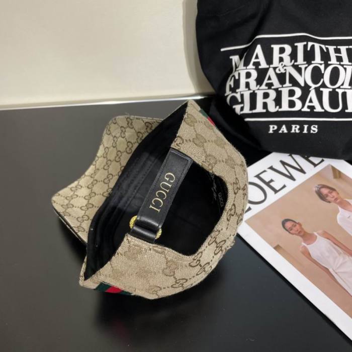 Top Quality Hats