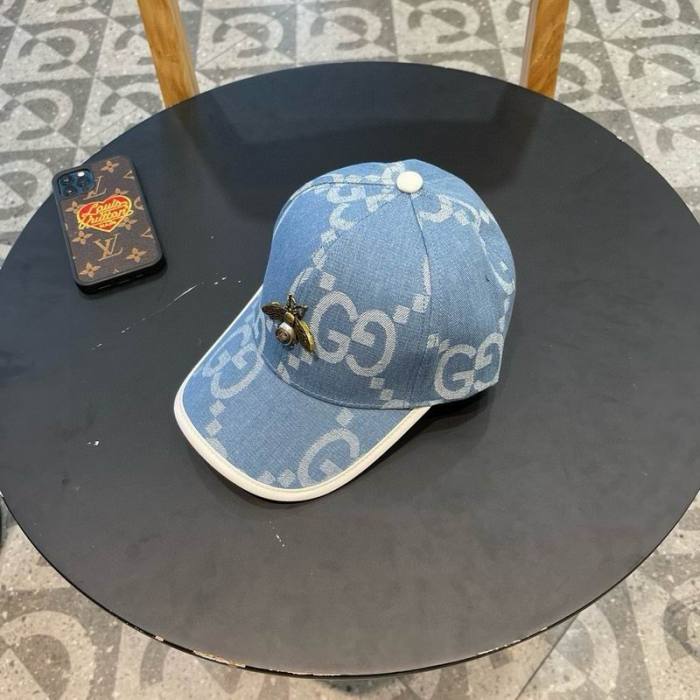 Top Quality Hats