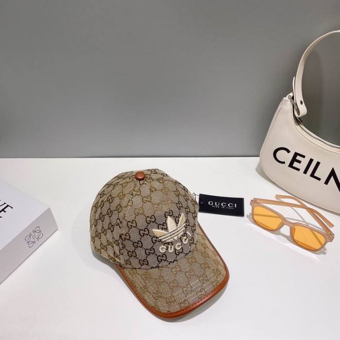 Top Quality Hats