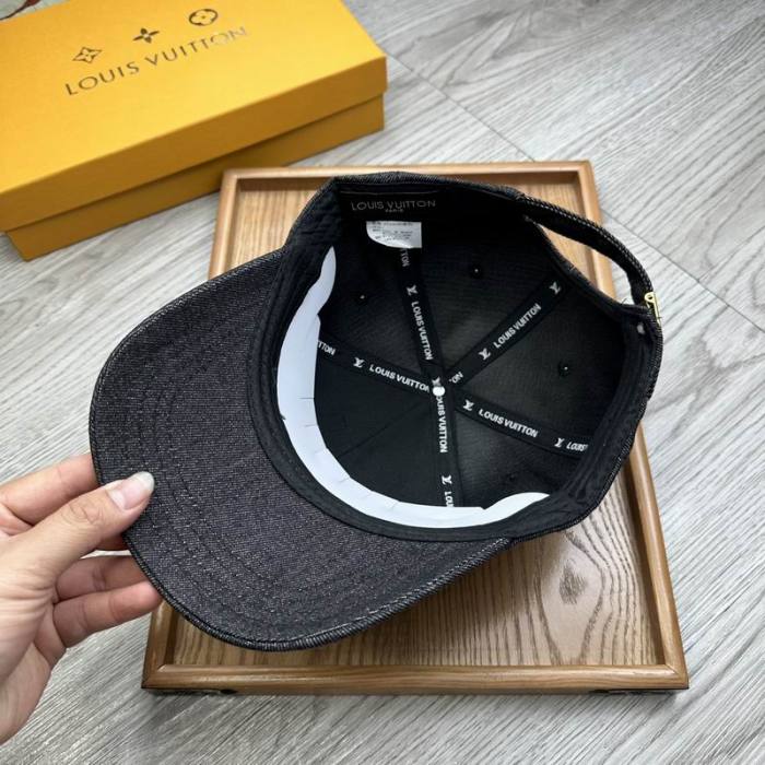 Top Quality Hats