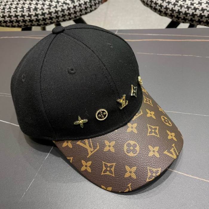Top Quality Hats