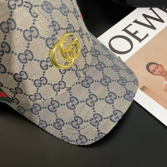 Top Quality Hats