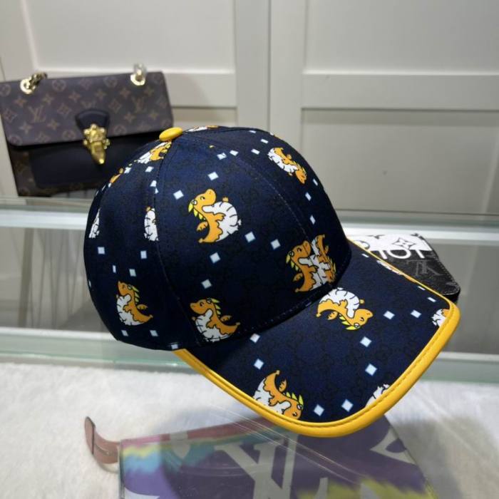 Top Quality Hats