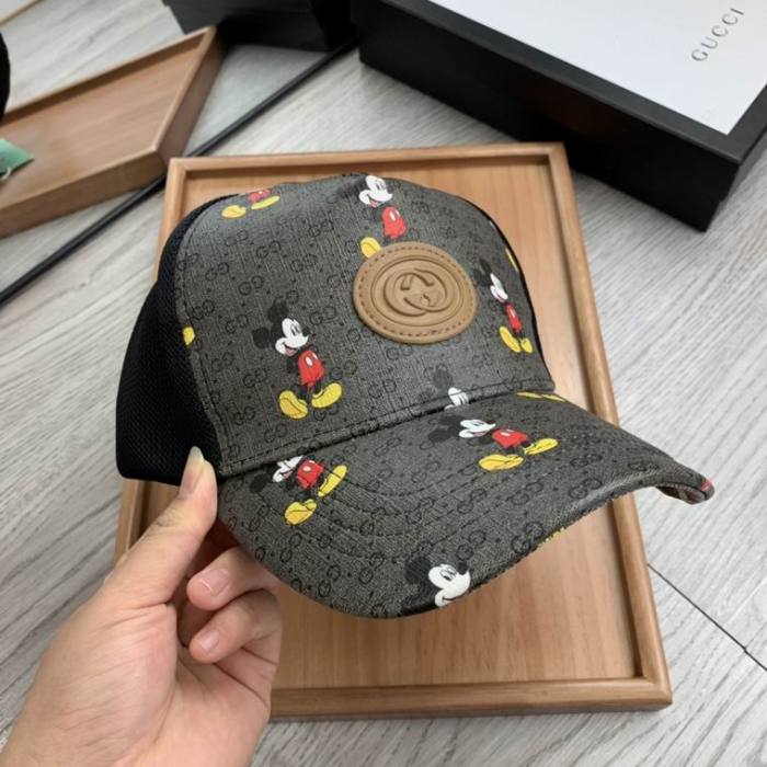 Top Quality Hats