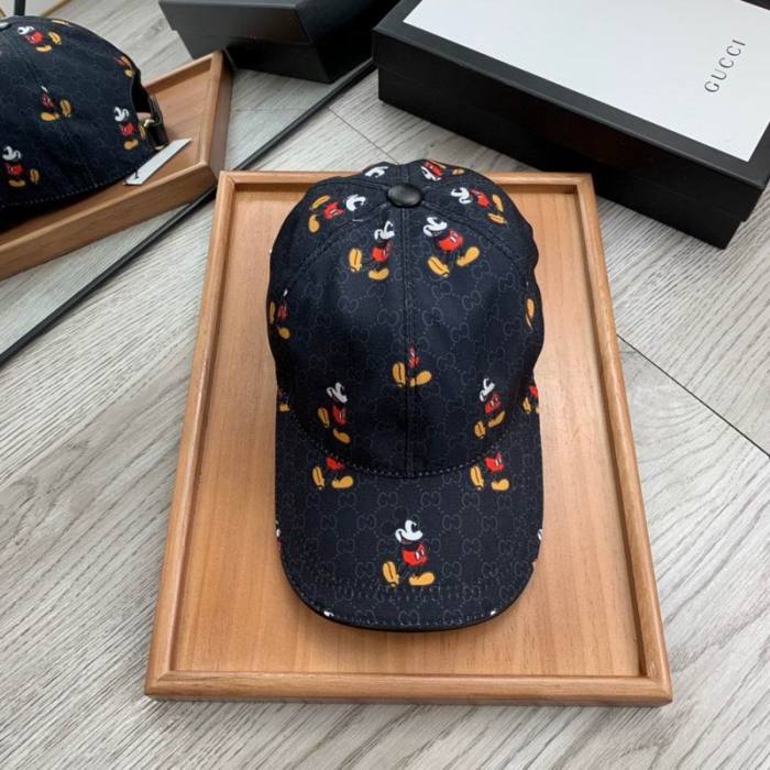 Top Quality Hats