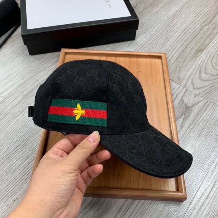 Top Quality Hats