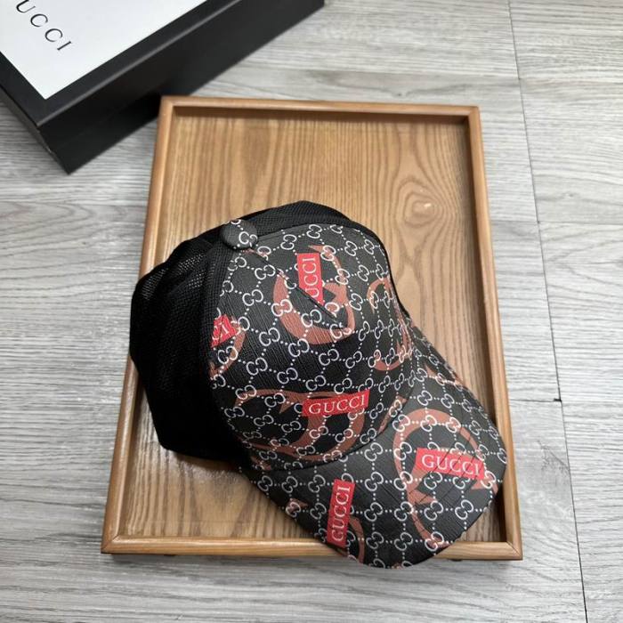 Top Quality Hats