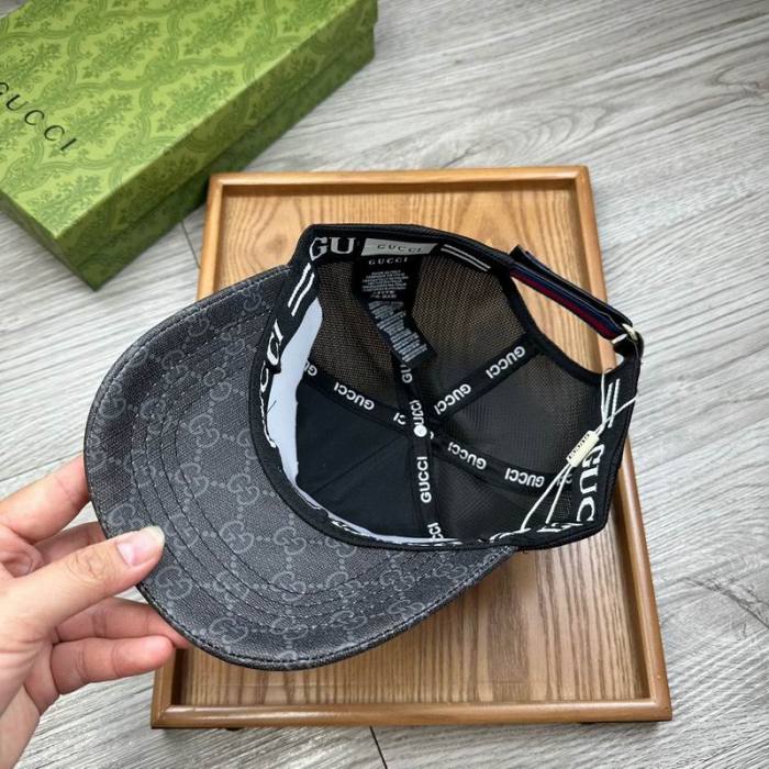 Top Quality Hats