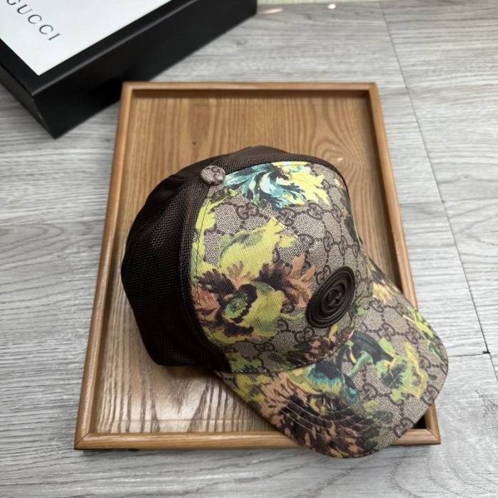 Top Quality Hats