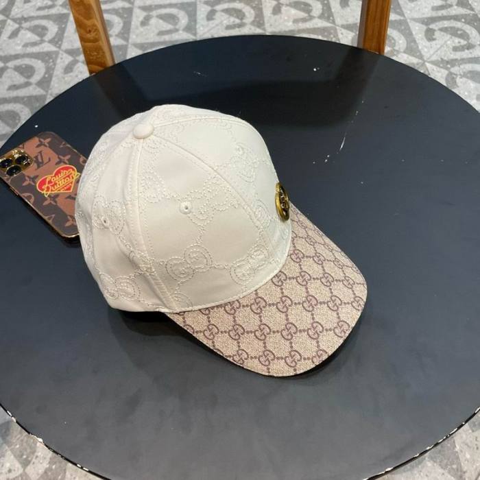Top Quality Hats