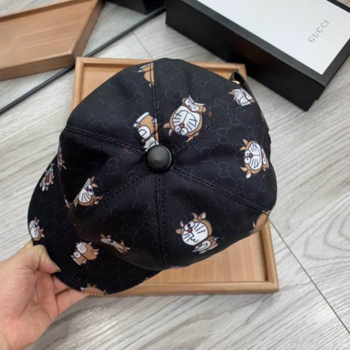 Top Quality Hats