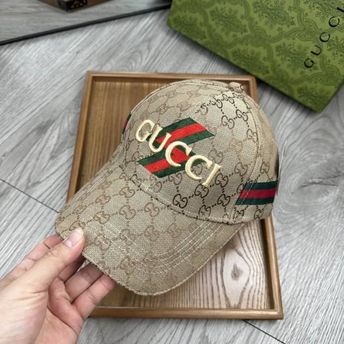 Top Quality Hats