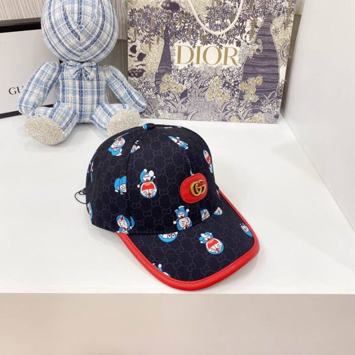 Top Quality Hats