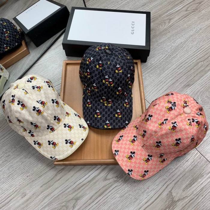Top Quality Hats