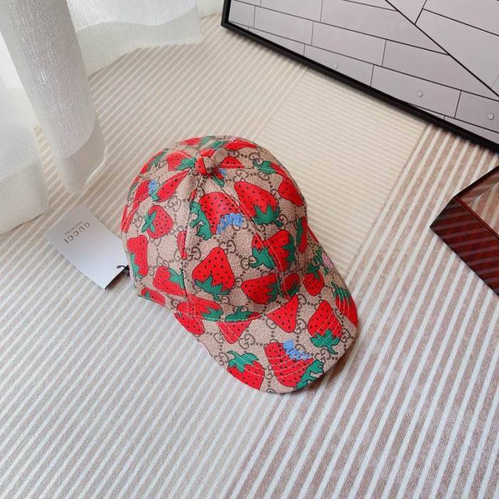 Top Quality Hats