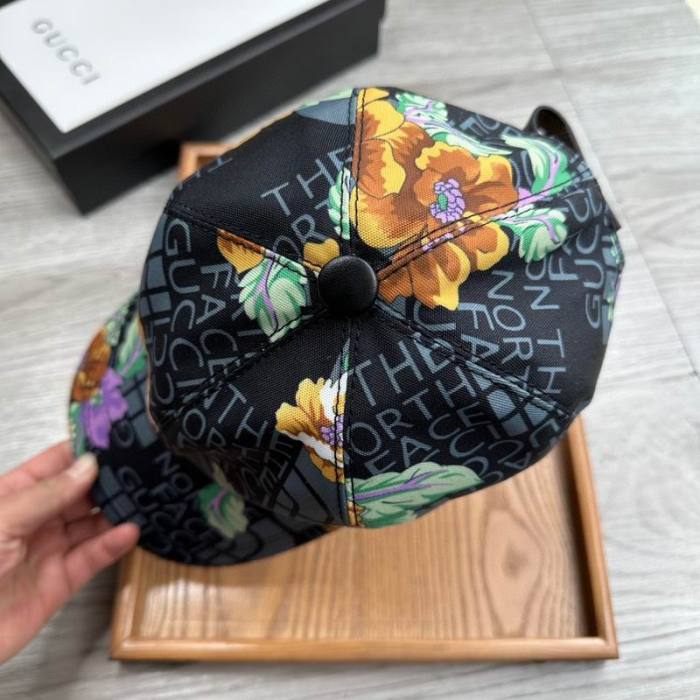 Top Quality Hats