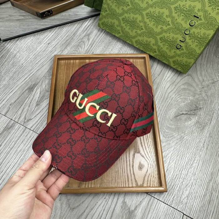 Top Quality Hats