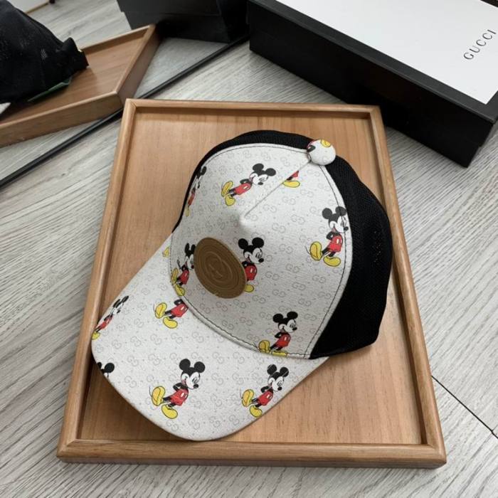 Top Quality Hats