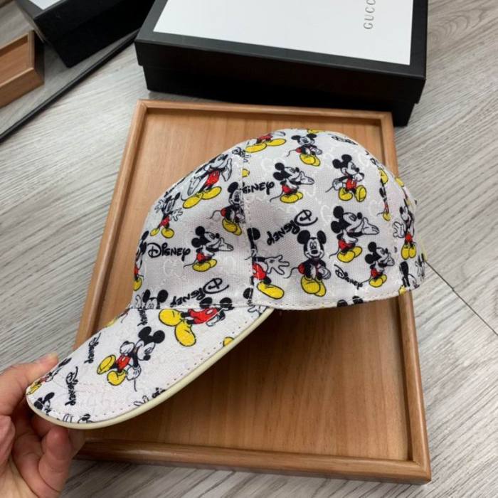 Top Quality Hats