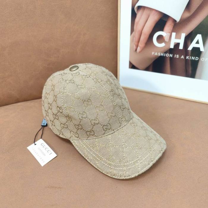 Top Quality Hats