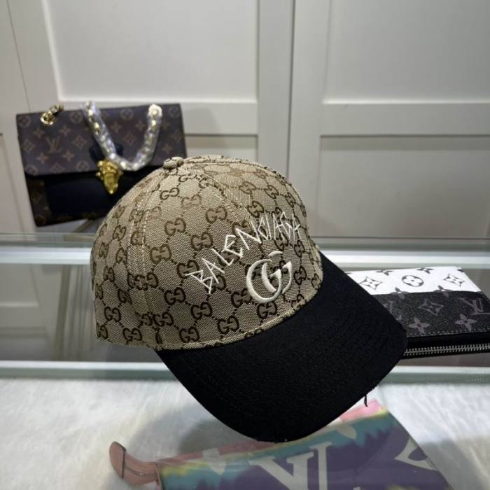 Top Quality Hats