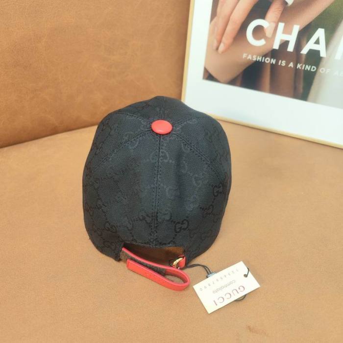 Top Quality Hats
