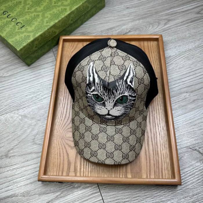 Top Quality Hats