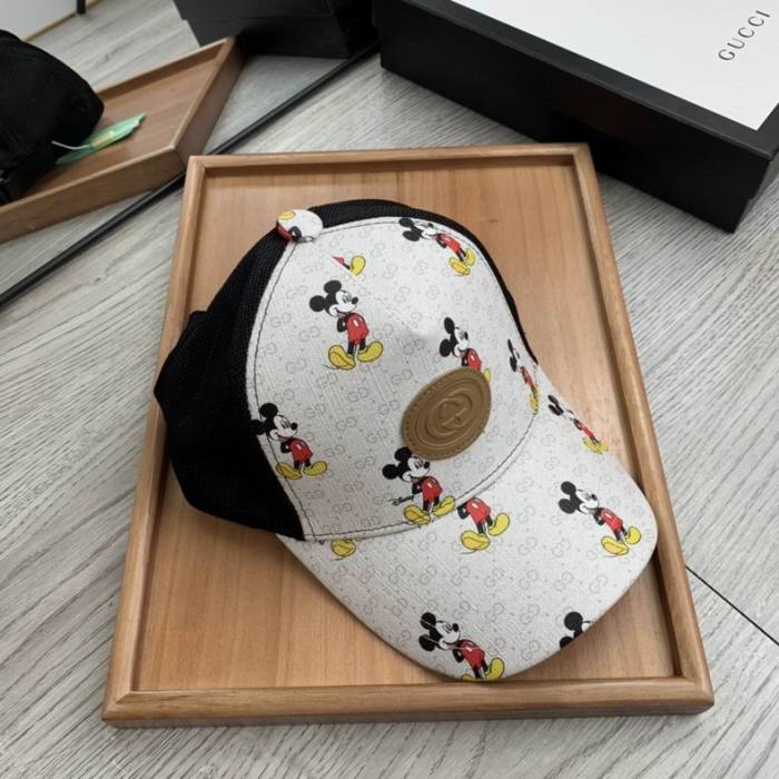 Top Quality Hats