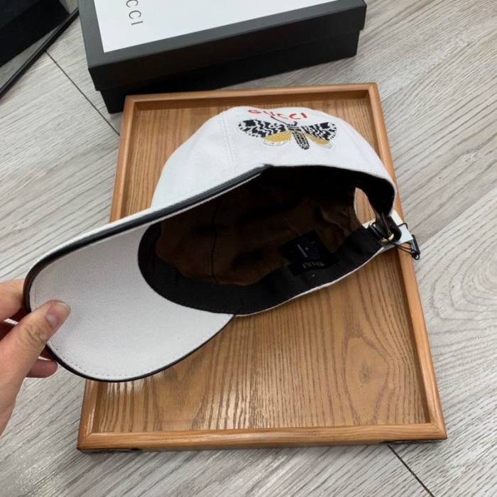 Top Quality Hats