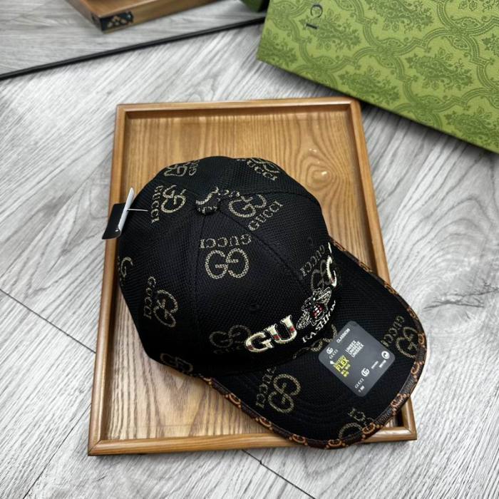 Top Quality Hats