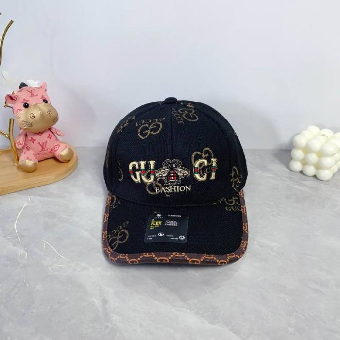 Top Quality Hats