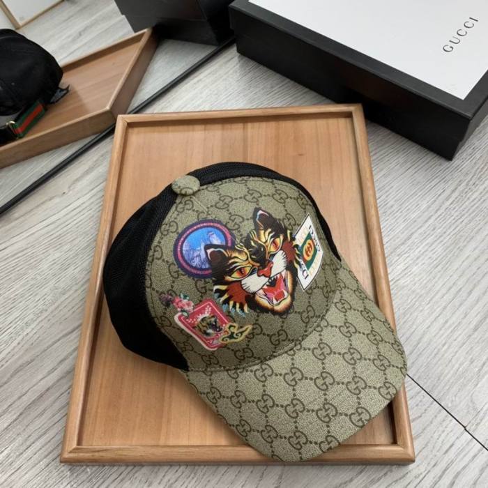 Top Quality Hats