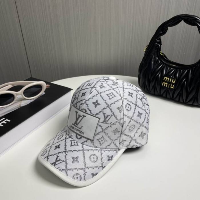 Top Quality Hats