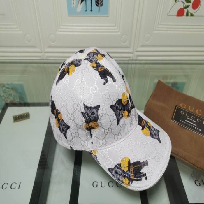 Top Quality Hats