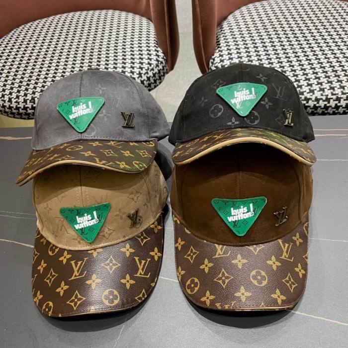 Top Quality Hats