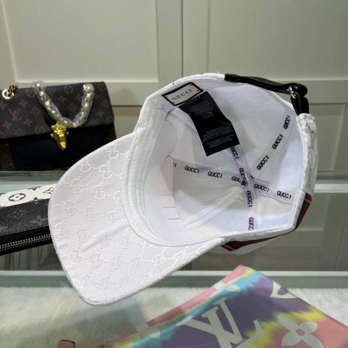 Top Quality Hats
