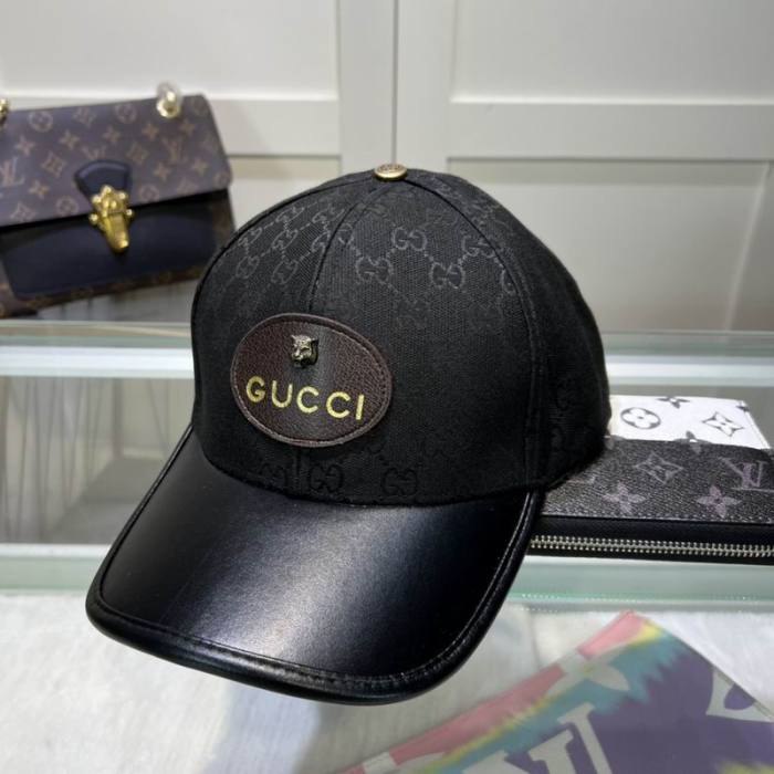 Top Quality Hats