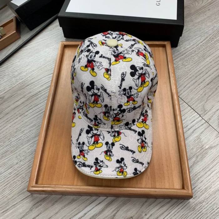 Top Quality Hats