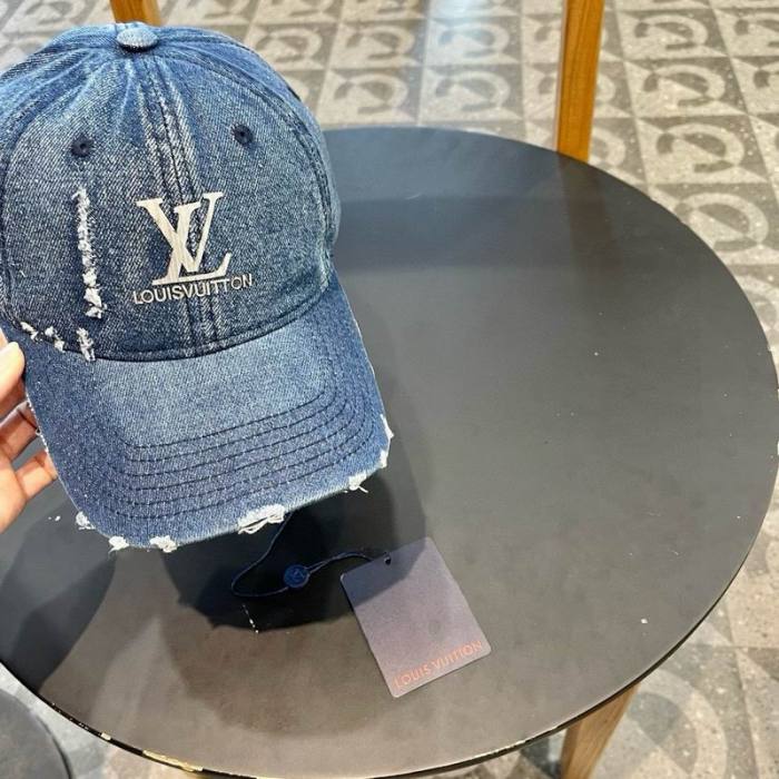 Top Quality Hats