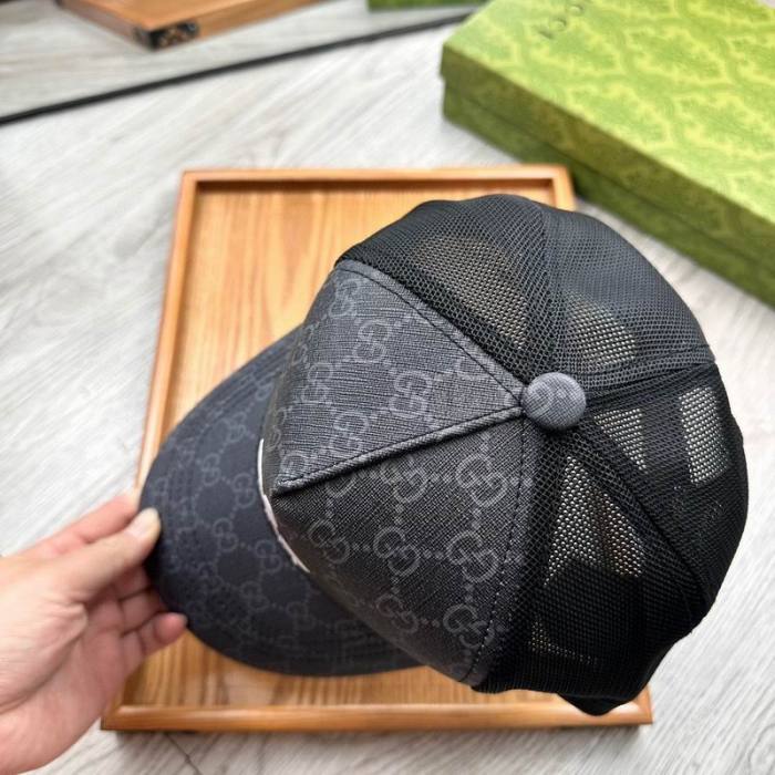 Top Quality Hats